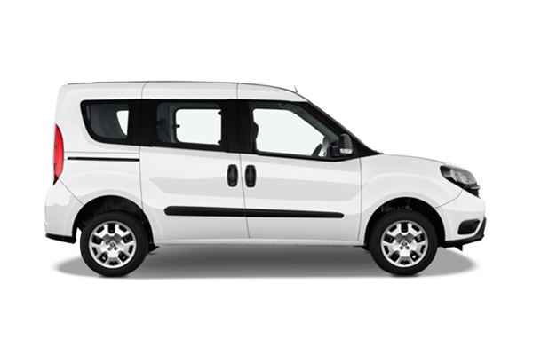 FIAT DOBLO 2026-10-24[B2B]